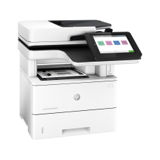 LaserJet Enterprise MFP M528f